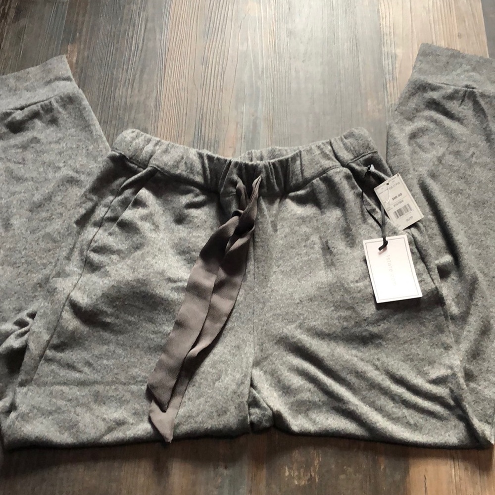 NWT 1 State super soft pants